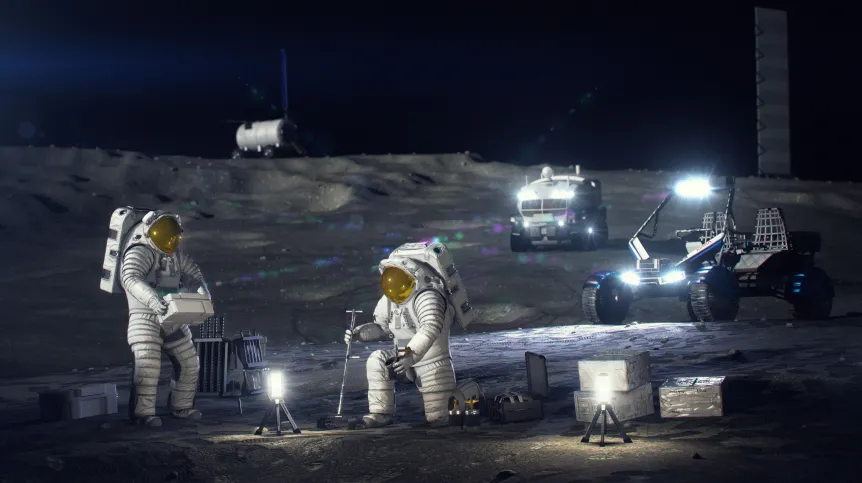 Źródło: NASA