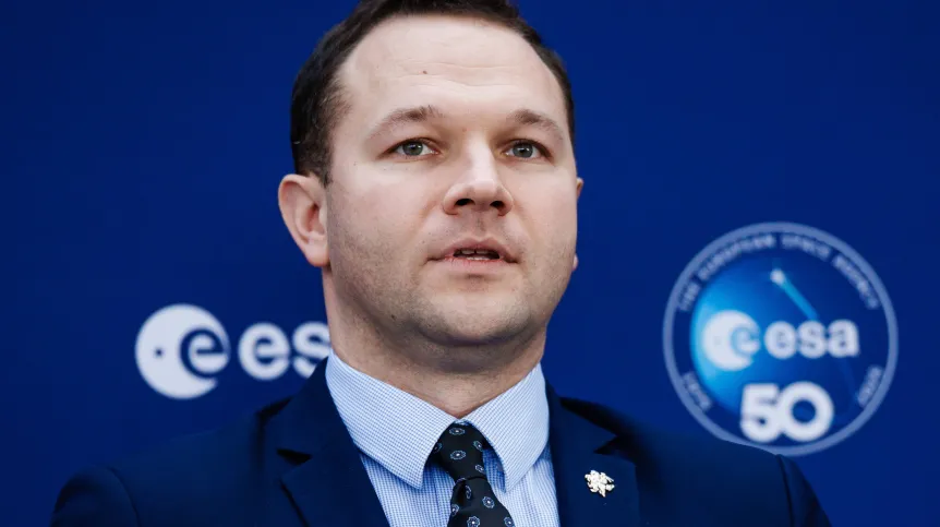 EPA/CLEMENS BILAN  26.11.2025
