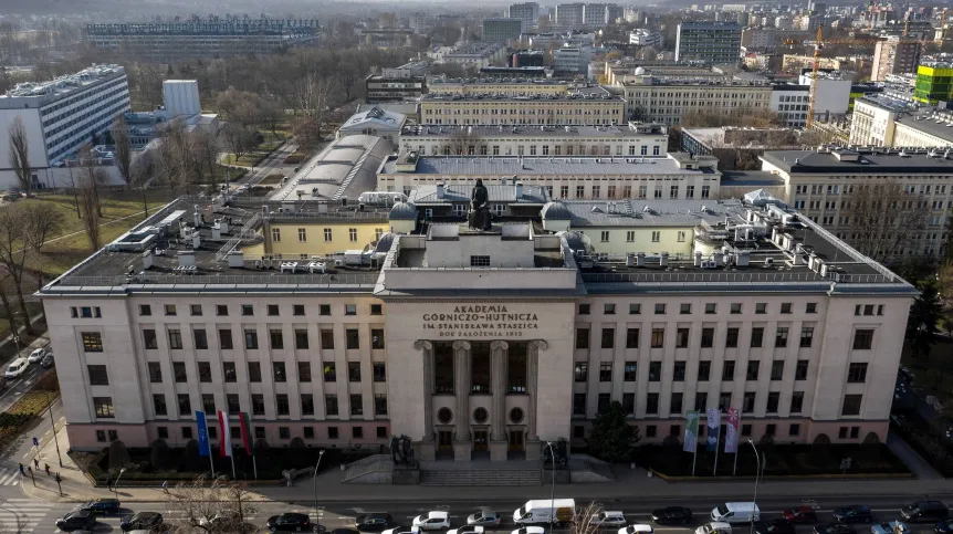 26.02.2020 PAP/Łukasz Gągulski