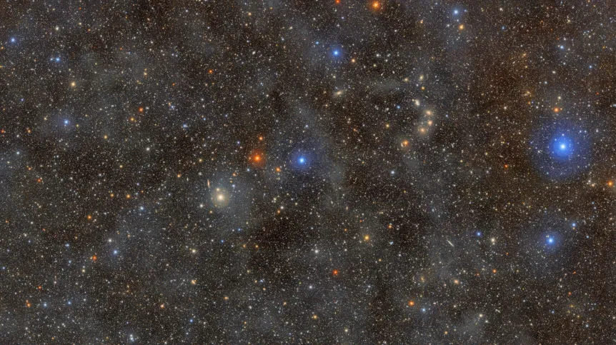 Źródło: NSF–DOE Vera C. Rubin Observatory/NOIRLab/SLAC/AURA