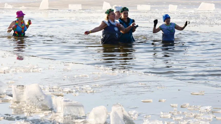 Ostrów Wielkopolski, 18.01.2026. Fot. PAP/Tomasz Wojtasik