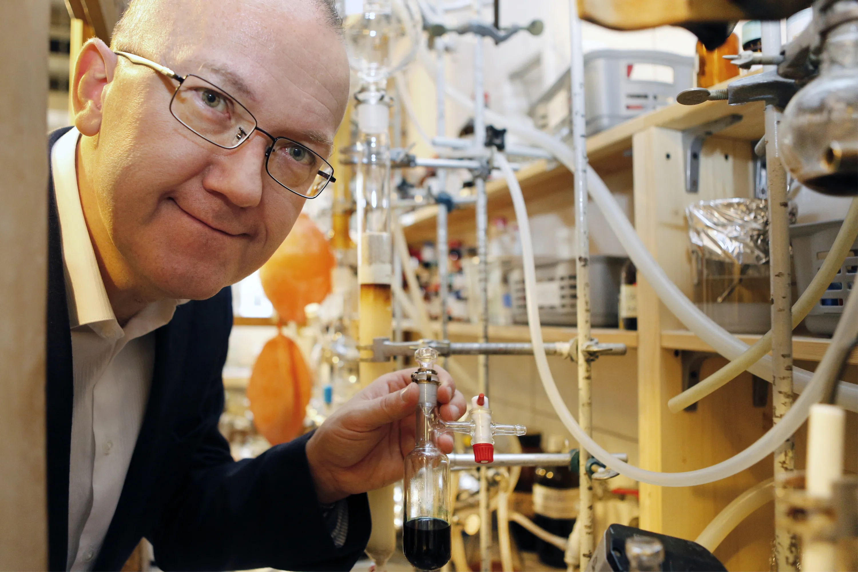 Photo: Foundation for Polish Science materials