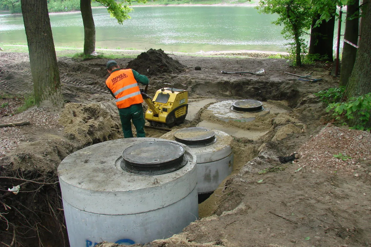 Photo: dr Tomasz Jurczak