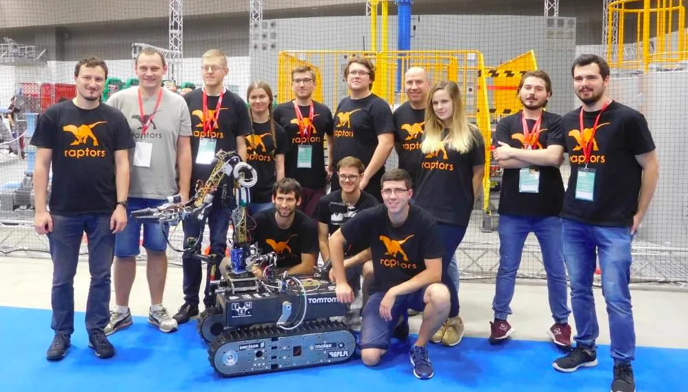 Photo: press materials