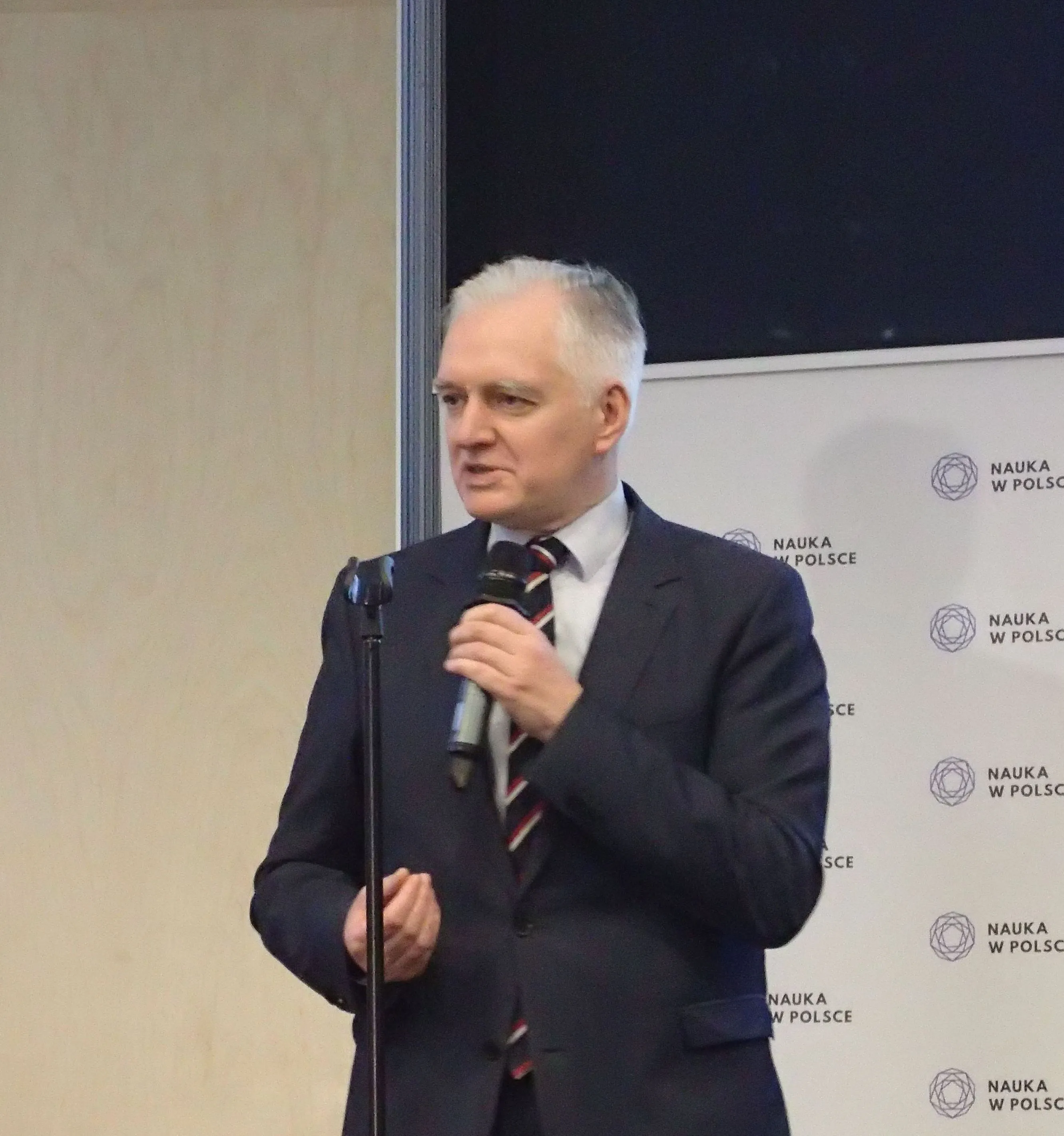 Photo: PAP/ Paweł Wernicki