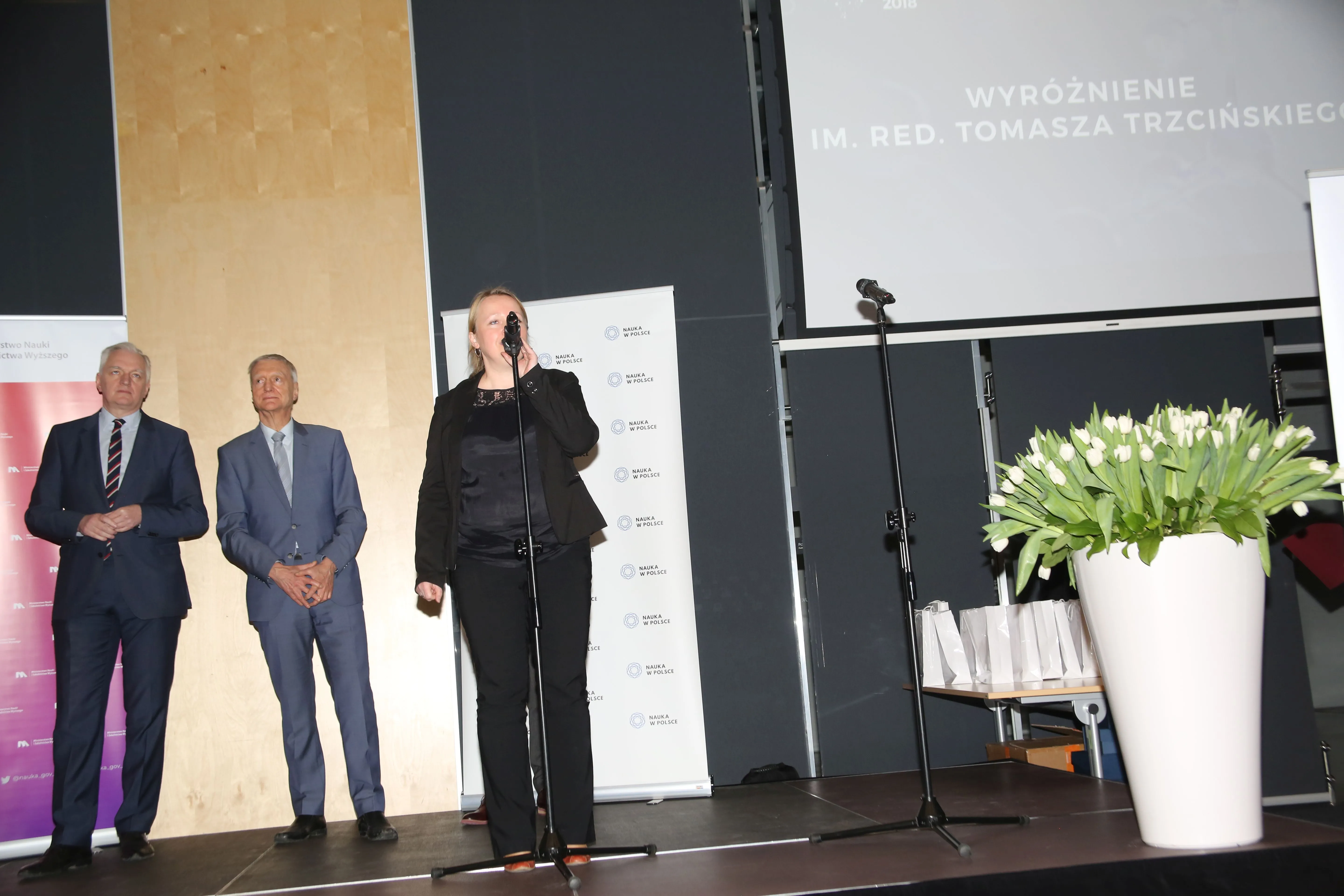 Photo: PAP/ Paweł Wernicki