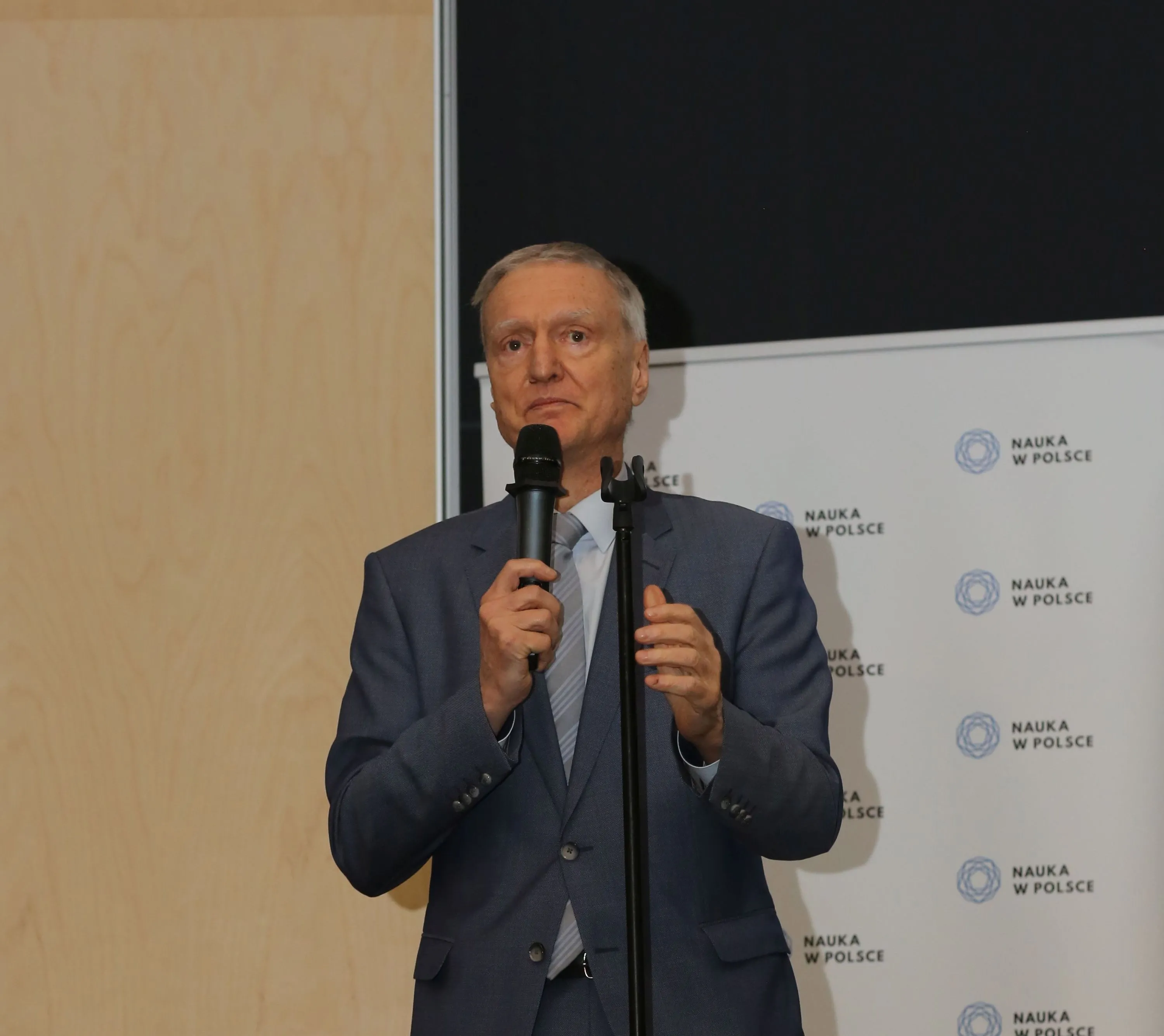 Photo: PAP/ Paweł Wernicki