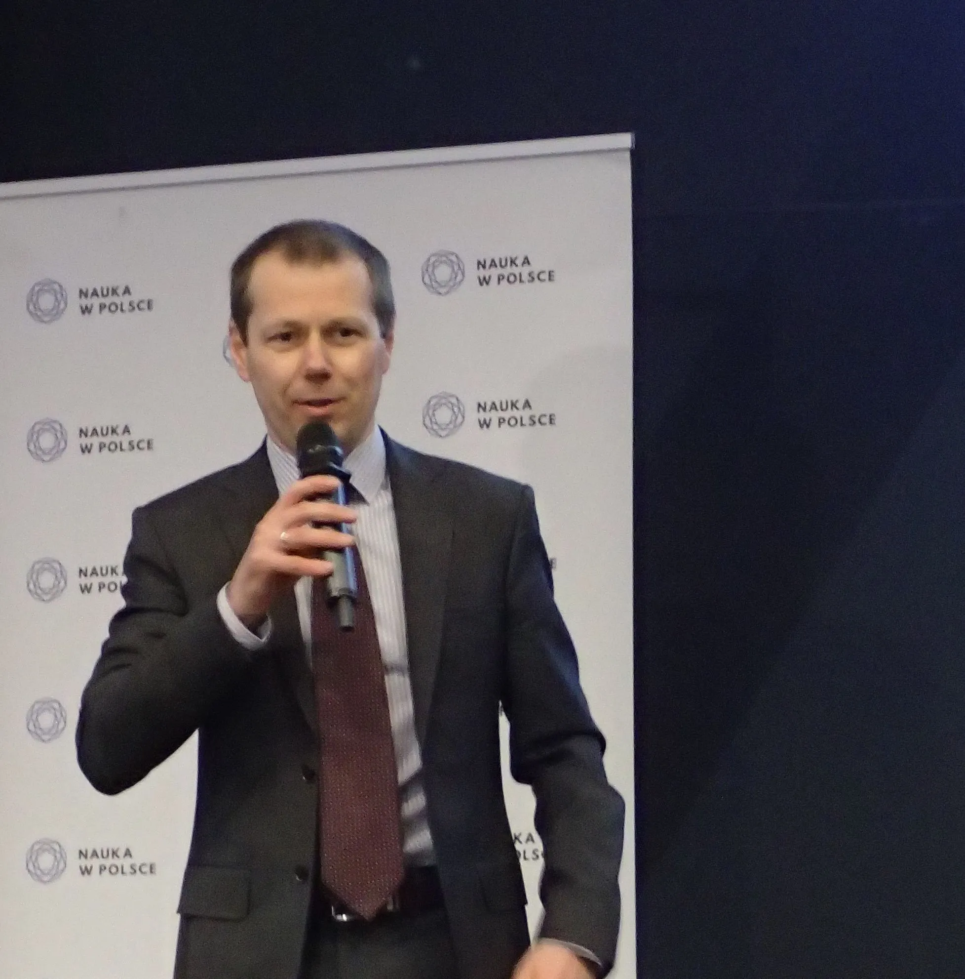 Photo: PAP/ Paweł Wernicki