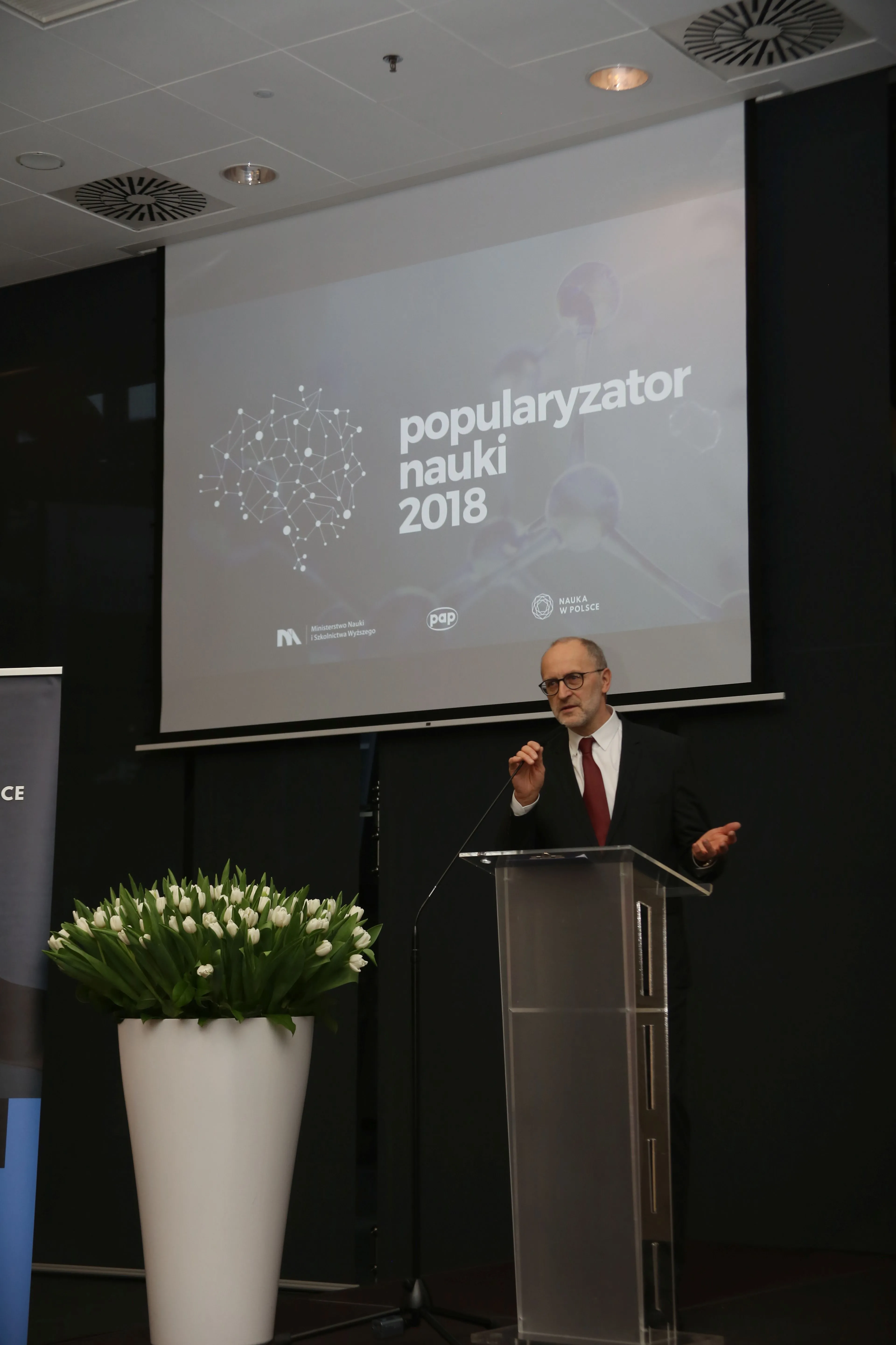 Photo: PAP/ Paweł Wernicki