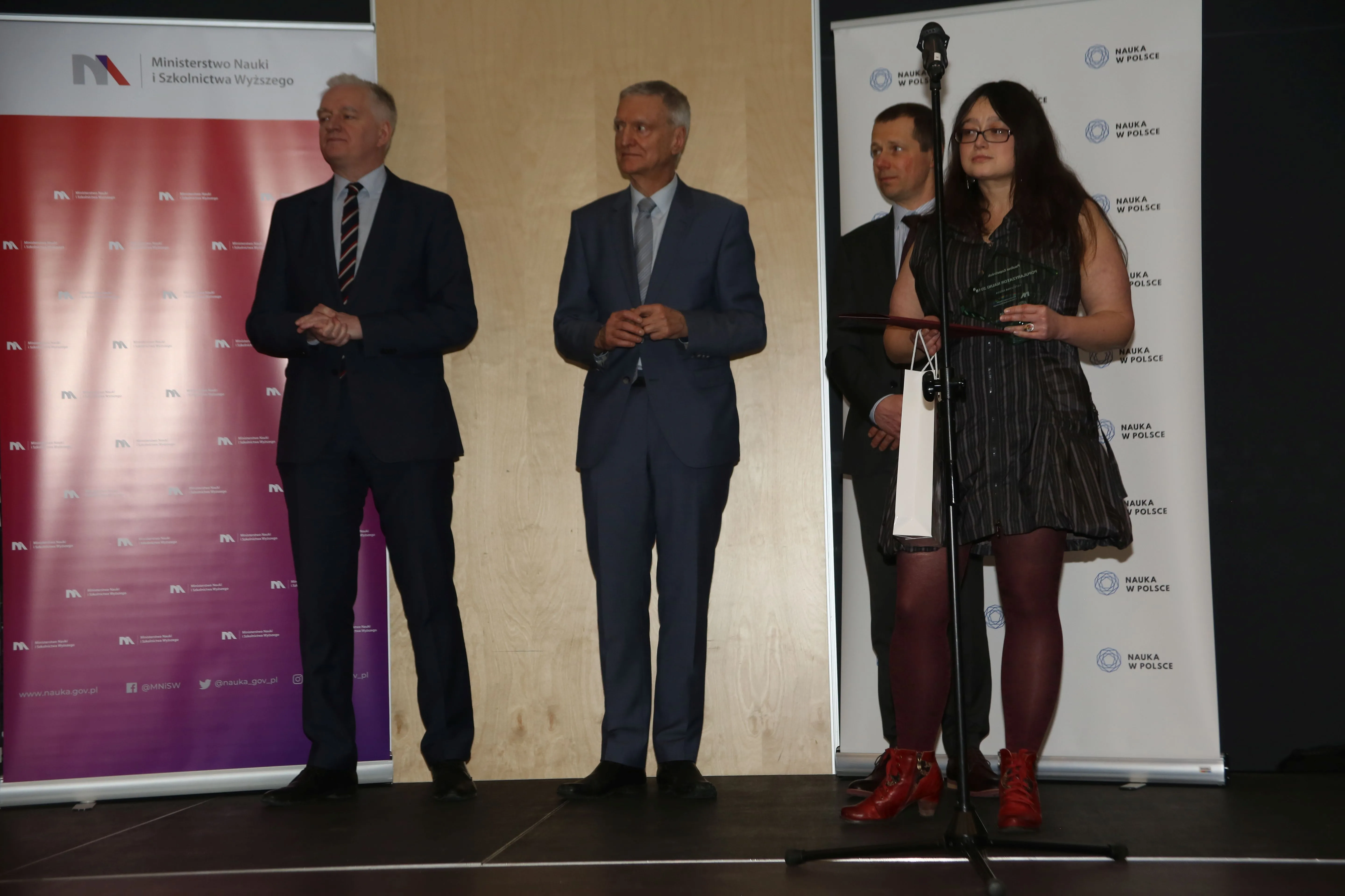 Photo: PAP/ Paweł Wernicki