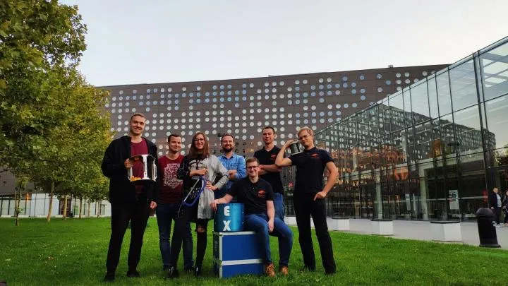 Source: Wrocław University of Science and Technology