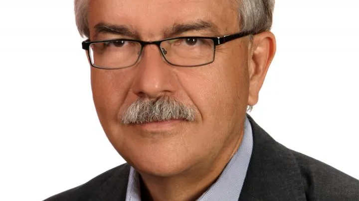 Andrzej Udalski. Source: the University of Warsaw