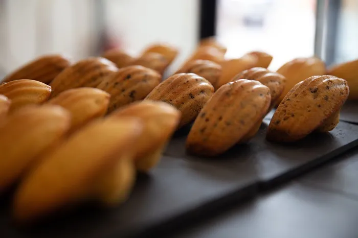 Madeleines, Adobe Stock