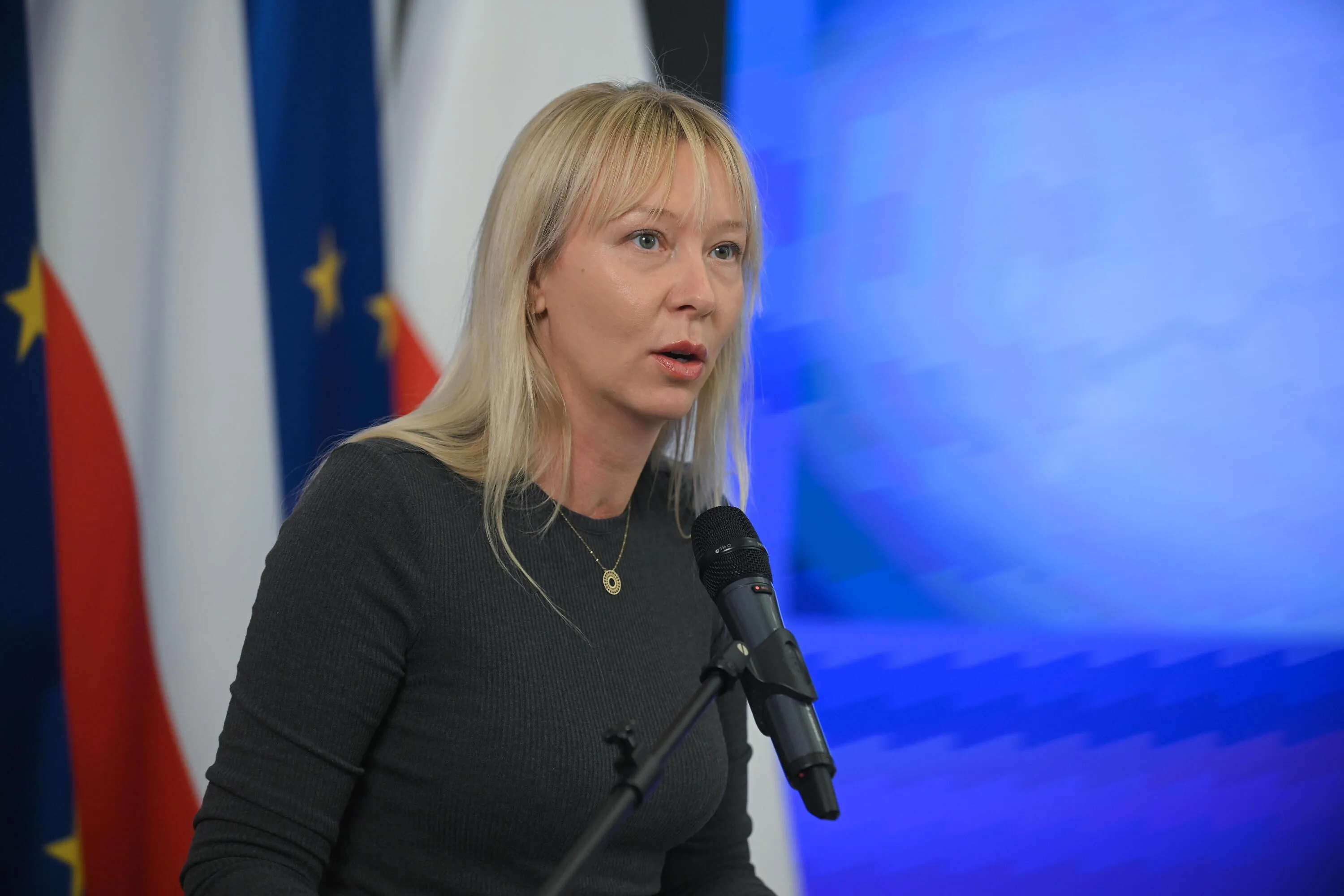 18.11.2024. PAP/Marcin Obara
