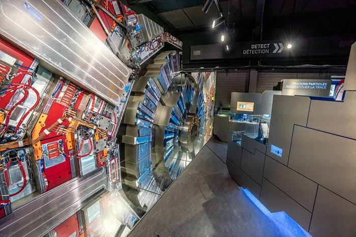 CERN, Credit: Adobe Stock
