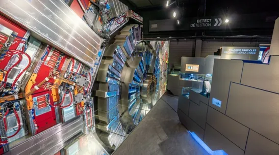 CERN, Credit: Adobe Stock