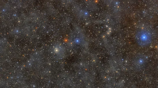 Credit: NSF–DOE Vera C. Rubin Observatory/NOIRLab/SLAC/AURA
