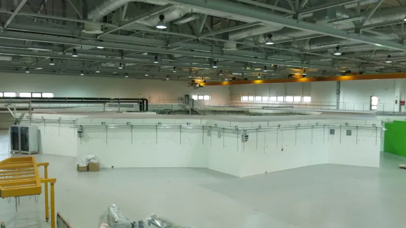 Źródło: Narodowe Centrum Promieniowania Synchrotronowego SOLARIS, Uniwersytet Jagielloński