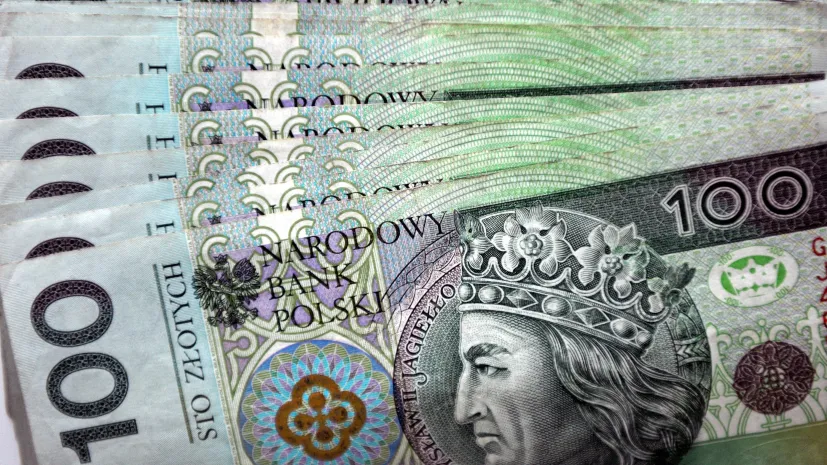 Fot. PAP/Darek Delmanowicz 15.04.2011