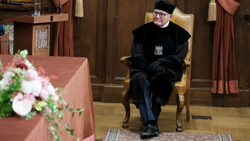 Fot. materiały prasowe UAM