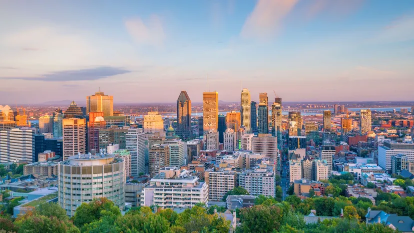 Montreal. Fot. Adobe Stock