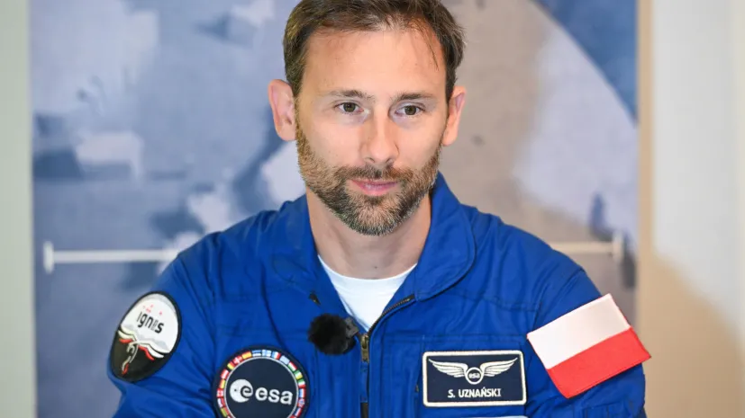 16.04.2025  PAP/Radek Pietruszka