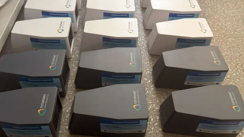 Fot. materiały prasowe UPP