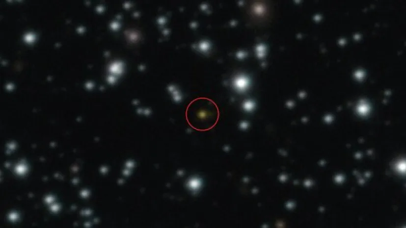 ESO/A. Levan, A. Martin-Carrillo et al.