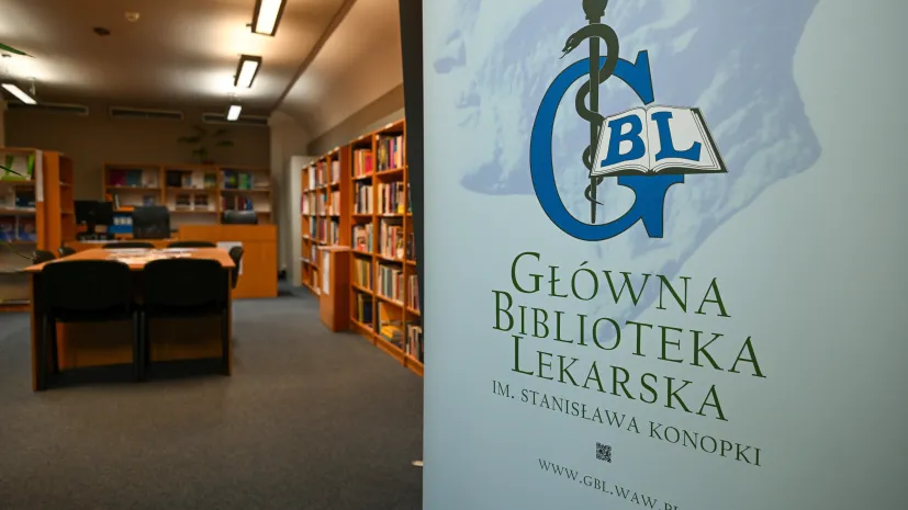 24.10.2025. Otwarcie Filii Głównej Biblioteki Lekarskiej w Rzeszowie, 24 bm. Nowa filia, współpracująca z centralą Głównej Biblioteki Lekarskiej w Warszawie, będzie pełnić rolę regionalnego centrum dostępu do zasobów medycznych i naukowych. Oferować będzie zarówno tradycyjne formy biblioteczne (czytelnię, wypożyczalnię, zbiory drukowane), jak i nowoczesne rozwiązania cyfrowe – dostęp do licencjonowanych baz danych, e-booków, repozytorium uczelnianego oraz usług e-wypożyczania. (sko) PAP/Darek Delmanowicz