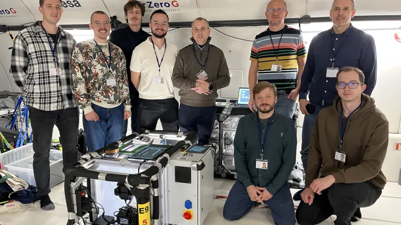 Photo from press release