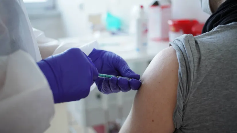 12.02.2021. PAP/Leszek Szymański