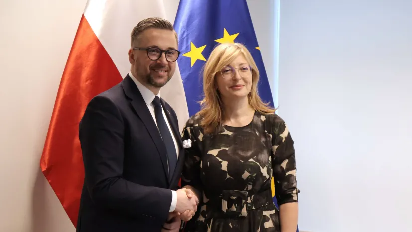 Fot. materiały prasowe MNiSW