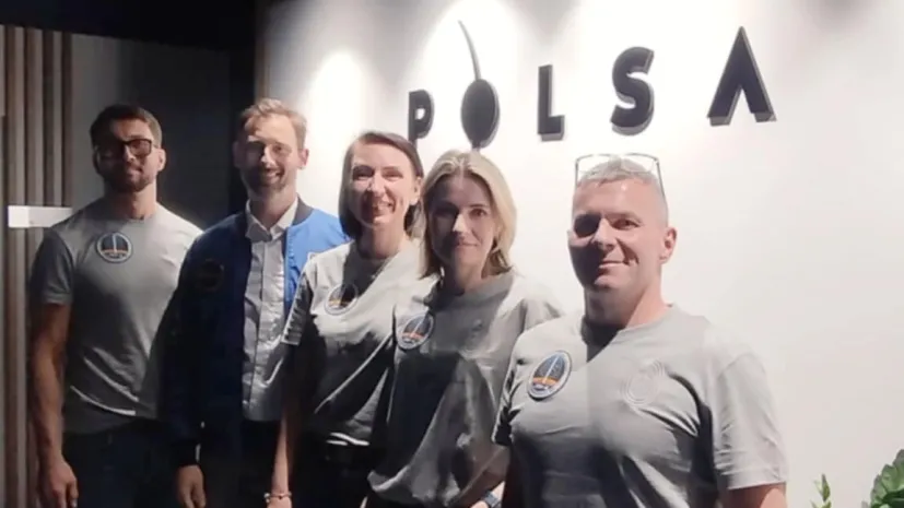 Photo from press release