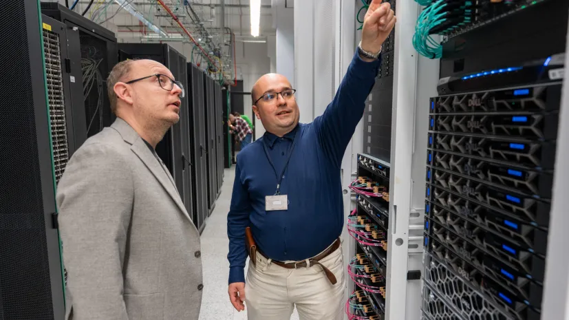 Fot. materiały prasowe NASK