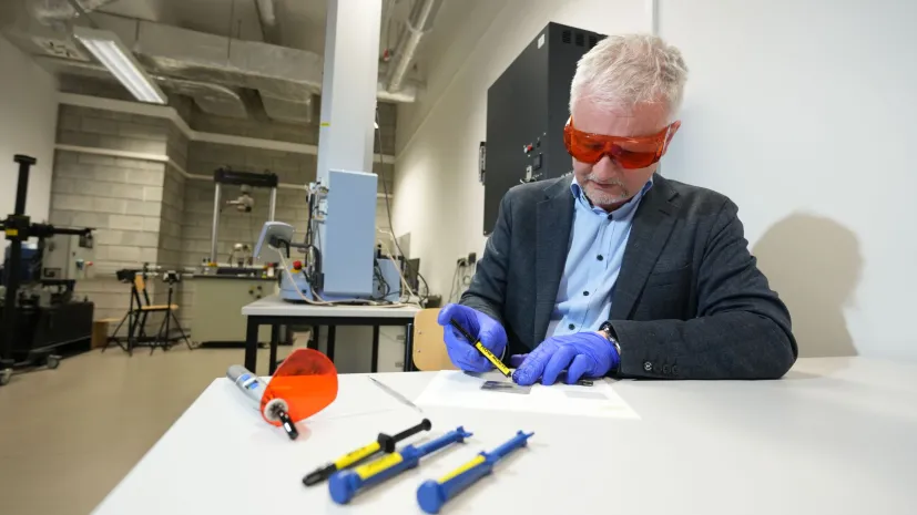 Photo from press release