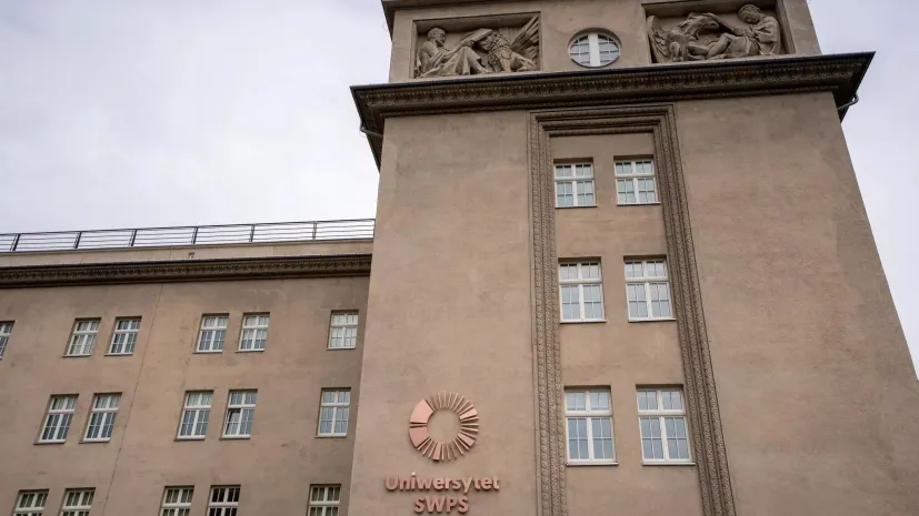 Źródło: materiały prasowe USWPS, fot. Miłosz Kozioł