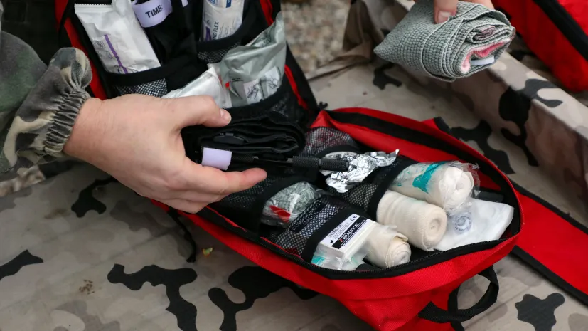 14.03.2025 PAP/Artur Reszko