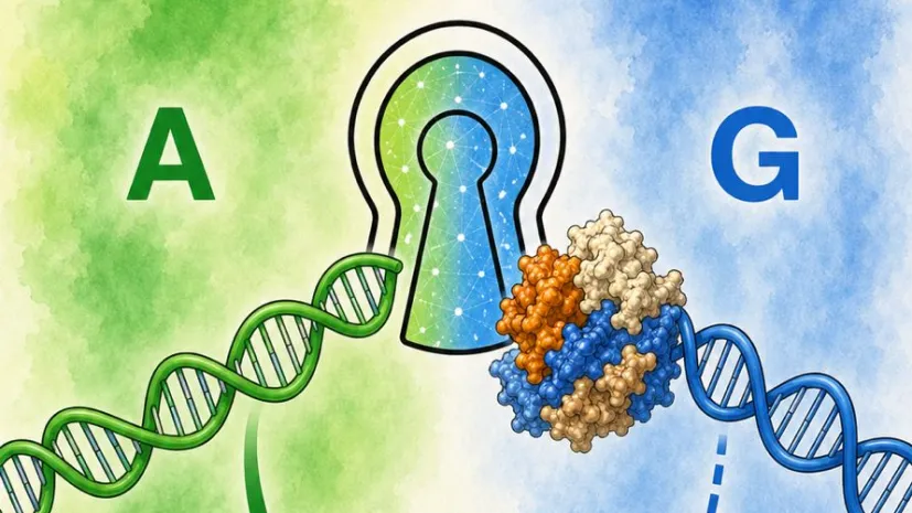 Fot. materiały prasowe Międzynarodowego Instytutu Biologii Molekularnej i Komórkowej w Warszawie (IIMCB).